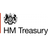 HM TREASURY-1 Logo